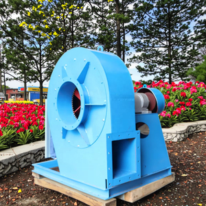 พัดลมหอยโข่งสำหรับงานหนัก66000 <span class=keywords><strong>cmh</strong></span> | 304เหล็กกล้าไร้สนิมเครื่องเป่าลมอุตสาหกรรม <span class=keywords><strong>CFM</strong></span> สูงป้องกันการกัดกร่อน ODM มอเตอร์ฝุ่น - Product Image 2