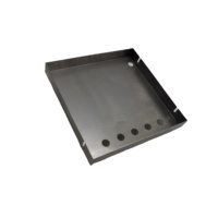 Nouveaux articles phares : Pièces d'emboutissage en tôle d'aluminium usinées CNC, taille et couleur personnalisées