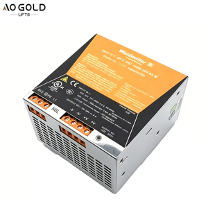 Fuente de Alimentación para Elevador Tipo AC 3300 3600, Caja de Alimentación 150W 26V 6A 1301320000 CP E SNT 150W 26V 6A M, Fuente de Alimentación Conmutada - Product Image 1