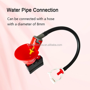 كوب شرب أوتوماتيكي للدواجن من TYC، مناسب لحظائر الدواجن والطيور المجنحة - Product Image 4