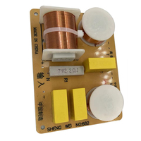 Nouveau produit Explosion Audio Professional Frequency Divider