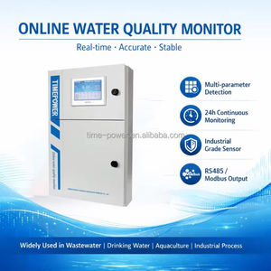 Analyseur de sodium à 4 canaux avec électrode <span class=keywords><strong>ISE</strong></span> de sodium haute précision, garantie 1 an, fourni par le fabricant - Product Image 2