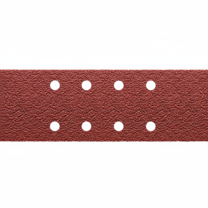 กระดาษขัด1/3แผ่นสำหรับขัดทรายผลิตภัณฑ์ขัดที่จำเป็น - Product Image 1