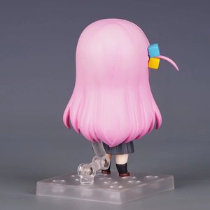 L Vente en gros l 2024 Nouveau <span class=keywords><strong>BOCCHI</strong></span> <span class=keywords><strong>THE</strong></span> <span class=keywords><strong>ROCK</strong></span> Figurines Action Figures Anime PVC Statue Modèle Poupée Collection - Product Image 5