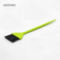 Nouvel article de cuisine poils longs PBT nettoyage des cheveux brosse produits long manche objet 7 couleurs options
