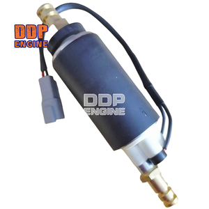 Construction Machinery 5593524 Diesel Engine Fuel <b>Pump</b> Kit For Cummins 6B5.9 6C8.3 ISB QSB6.7 QSC8.3 QST30 - Product Image 2