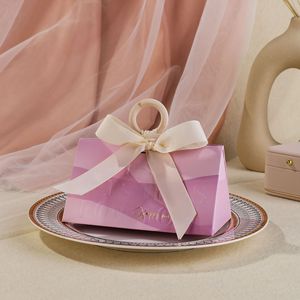 2024 New <strong>Design</strong> <strong>Custom</strong> Logo <strong>Paper</strong> <strong>Bags</strong> Candy Gift Packaging Fancy Gift <strong>Paper</strong> <strong>Bags</strong> for Wedding Birthday Party Favors - Product Image 5