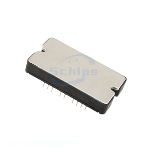 APTGT100TL60T3G SP3 Transistors Components Electronic Original - Product Image 1