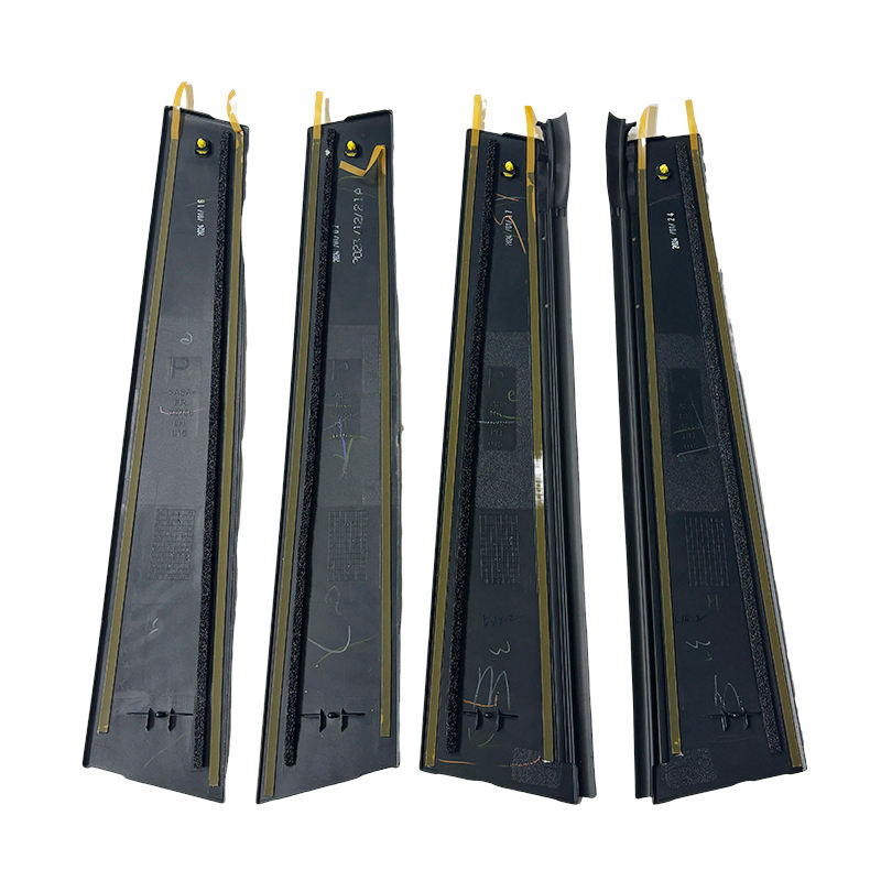 75756 TNG Door Window Frame Rear Protective Strip for Toyota Camry 2017-2023 ...