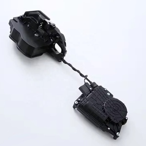 اسطوانة القفل الخلفي لقفل الباب Q ، أسطوانة القفل الخلفي ، من من 7 إلى BMW 01 F02 F03 F04 F10 F18 - Product Image 4