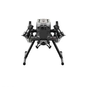Versión Global Matrice 300 RTK M300 con Control Manual y Función de Apertura Automática, Dron con Cámara Profesional para Imágenes - Product Image 4