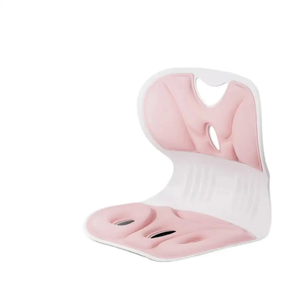 Zjfit Ergonomic thấp hơn trở lại Ghế Hỗ trợ thắt lưng hỗ trợ trở lại tư thế Corrector ghế cho ghế văn phòng trở lại hỗ trợ cho xe - Product Image 4