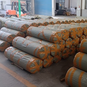 แผ่นรองเมาส์แบบม้วนยางกันน้ำคุณภาพสูงแบบกำหนดเอง ทนทาน พิมพ์ลายได้ วัสดุเปล่าแบบม้วน - Product Image 4