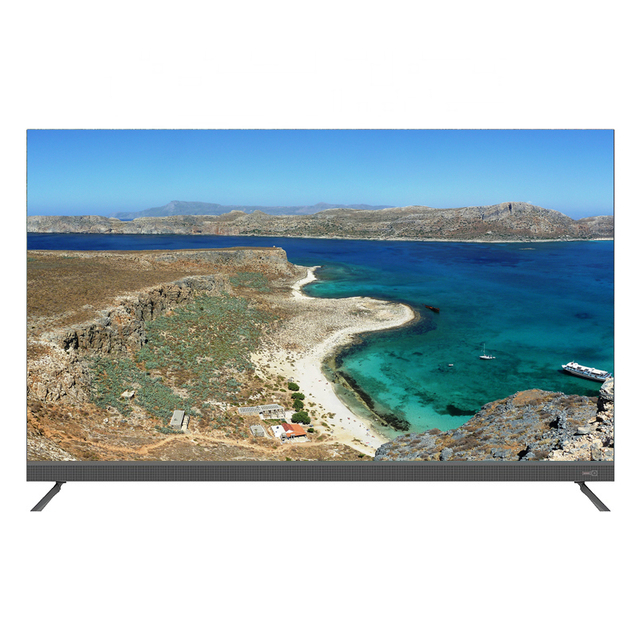 Smart TV 32-65 Inch LED TV with Android 120Hz Refresh Rate WiFi Hotel TV Use