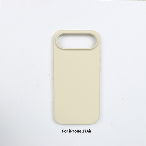 Wholesale Mobile Liquid Silicone <strong>Phone</strong> <strong>Cases</strong> Luxury for iphone 12 13 14 15 16 Pro Max 17 Plus <strong>Cell</strong> <strong>Phone</strong> <strong>Cases</strong> - Product Image 3