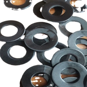 สปริงยาง MUBEA ขนาด 28x14.2x1.5x2.15 มม. สำหรับเครื่องจักรอุตสาหกรรม - Product Image 5