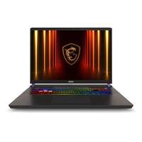 Ordinateur portable de jeu haut de gamme 2025 Vector 17 HX AI A2XW 17 pouces 2.5K 240Hz Écran Ultra 9 275HX 32 Go 2 To RTX 5070ti 5080 5090