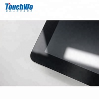 Monitor de Pantalla Ancha 16:9 de 17 Pulgadas para Equipo Médico, Computadora Todo en Uno Táctil con Resolución Full HD 1080
