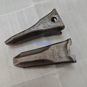 أسنان جزء أسنان 215 دلو حاد مزور dho-220 - Product Image 4