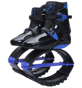 Zapatillas de Salto TFanJump para Mujer/Hombre, Absorbentes de Sudor, Transpirables, Resistentes, <span class=keywords><strong>Impermeables</strong></span>, con Masaje, para Deportes Infantiles - Product Image 3