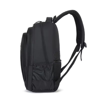 Sac à dos Oxford imperméable pour loisirs, étudiants, sport, voyages, collège, école, sac à ordinateur durable, sac à dos pour ordinateur portable 14 pouces