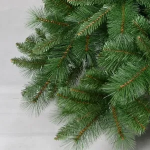 2023 vente chaude arbre de noël maison vacances fête décoration noël ornement Pvc Pe haute qualité arbre de noël - Product Image 4