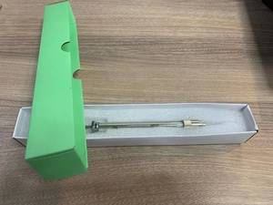 Instrumento Automático de Medición del Ángulo de Contacto GA-1103, Probador del Ángulo de Gota de Agua, <span class=keywords><strong>ASTM</strong></span> D 724-99 - Product Image 4