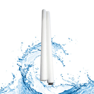 Cartucho de Filtro de Sedimentos CLANDE de 40 Pulgadas, PP, 5 Micras, con Capacidad de 250 LPH, Fácil Instalación para Pre-Filtración RO - Product Image 1
