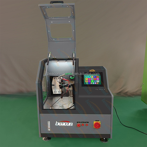 Equipo de Prueba de Inyectores Common Rail EPS208S con Función de Codificación de Inyectores - Product Image 6