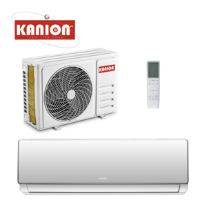 Climatiseur monosplit SEER2 23 de Porto Rico, certifié Energy <span class=keywords><strong>Star</strong></span>, R32, 12000 BTU, 60 Hz, à courant continu, refroidissement uniquement - Product Image 3
