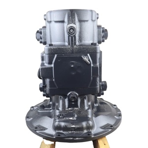 Bomba Hidráulica de Alta Calidad para la Marca 708-2L-00200, Bomba Principal para Excavadora PC220-7K, Equipo de Construcción, 6 Meses de Garantía - Product Image 4