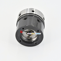 Tête hydraulique de pompe à injection diesel Cav Dpa 7123-909U TÊTE ROTOR 7180-571U 908T pour moteur Perkins 6.358 Machines agricoles