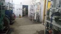 Usine de production efficace de carbure de calcium et d'acétylène 80-120 Nm3/h pour gaz de découpe des métaux