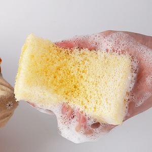 <b>Filter</b> <b>Sponge</b> Rectangle Block Dishwashing Degreasing Pots And Pans - Product Image 1