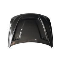 Capot moteur avant en fibre de carbone style GTS Vantwo pour BMW Série 3 F30 F35 2012-2018, pièces de rechange pour modification automobile