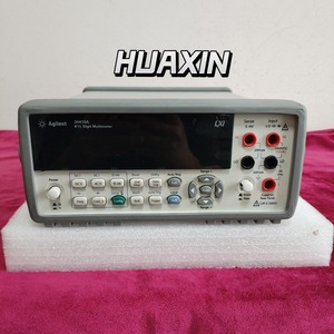 Multimètre numérique 6 1/2 chiffres KEYSIGHT/Agilent 34410A hx1 - Product Image 3