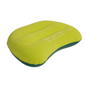 OutaFun Inflatable Travel <b>Pillow</b> 28x28x14cm U-Shape Portable <b>Neck</b> Support for Camping Hiking Outdoor Use - Product Image 5