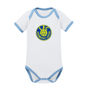 Body per neonati con il tuo logo stampato a partire da 25 pezzi - Product Image 2