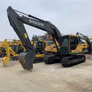 Volvo EC210DL Volvo240 VOlVO210BL, pelle d'occasion Volvo EC200DL, pelle d'occasion, vente - Product Image 2