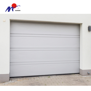 <span class=keywords><strong>Porte</strong></span> de <span class=keywords><strong>garage</strong></span> <span class=keywords><strong>pliante</strong></span> automatique résidentielle européenne galvanisée - Product Image 4