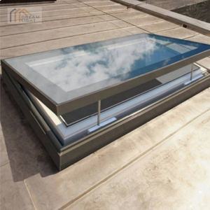 Fenêtres <span class=keywords><strong>de</strong></span> <span class=keywords><strong>toit</strong></span> rétractables Fenêtre <span class=keywords><strong>de</strong></span> <span class=keywords><strong>toit</strong></span> à pivot central en PVC Fenêtre <span class=keywords><strong>de</strong></span> <span class=keywords><strong>toit</strong></span> à <span class=keywords><strong>triple</strong></span> <span class=keywords><strong>vitrage</strong></span> - Product Image 5