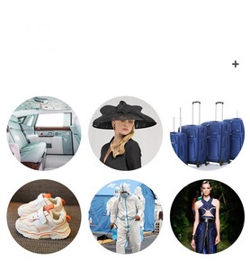 Eccellenti Spalline in Cotone Bianco con Caratteristiche Ecologiche e Anti-Allergiche per Cappotti, Abiti e Uniformi Unisex - Product Image 6