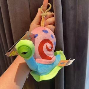 ครอส บอร์เดอร์ ฟักเกลอร์, จี้รูปดาวดวงใหญ่, ฟาง เค เยี่ยม บาว,ตุ๊กตาสัตว์ประหลาดน่ารักและน่าเกลียด, พวงกุญแจตุ๊กตาขนนุ่ม - Product Image 1