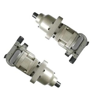 Pneumatic Wrench M20 7000 Rpm 0.6 Mpa Mining Operations Air Tool - Product Image 5