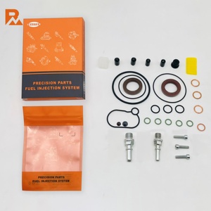 Kit de Reparación de Bomba de Combustible 891862-CP3-1 para Bomba de Combustible 0445020137 - Product Image 2