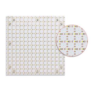 Feuille lumineuse LED flexible de petite taille, monocolore, 150 mm x 300 mm, pour rétroéclairage de marbre et d'onyx - Product Image 1