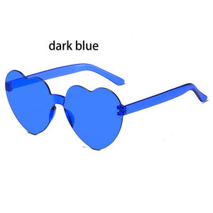 Occhiali a Forma di Cuore per San Valentino, Accessori Divertenti e Festivi - Product Image 4