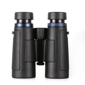 กล้องโทรทรรศน์และกล้องส่องทางไกล Secozoom เยอรมัน ED Glass 8x42 Nocturnos ดีไซน์แบบ Roof ป้องกันน้ำและฝ้า เหมาะสำหรับการเดินทาง - Product Image 4