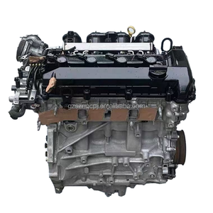 Ensemble moteur EA888 1.8 2.0 pour <span class=keywords><strong>Audi</strong></span> VW EA888 CDN CNC EA111 CDZ <span class=keywords><strong>A3</strong></span> A4L A5 A6L A7 Q3 Q5 Q7 S3 2.0L TSI Moteur de voiture - Product Image 5