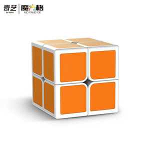 Qiyi Os Cube 3x3 Magic Cube, jouet éducatif à transformation fluide pour garçons de 8 à 13 ans - Product Image 3